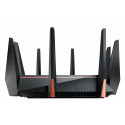 Asus Gaming Router ROG Rapture GT-AC5300 802.11ac, 1000+2167+2167 Mbit/s, 10/100/1000 Mbit/s, Ethern