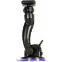 Vivanco phone car holder with suction cup Wizard 61635