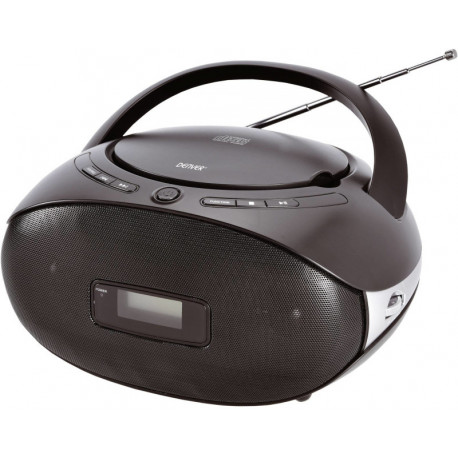 Denver radio TC-29