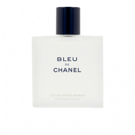 CHANEL BLEU after-shave lotion 100 ml - Beard care - Photopoint.lv