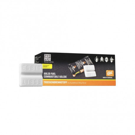 Kuivpiiritus tabletid Esbit 8x27 g