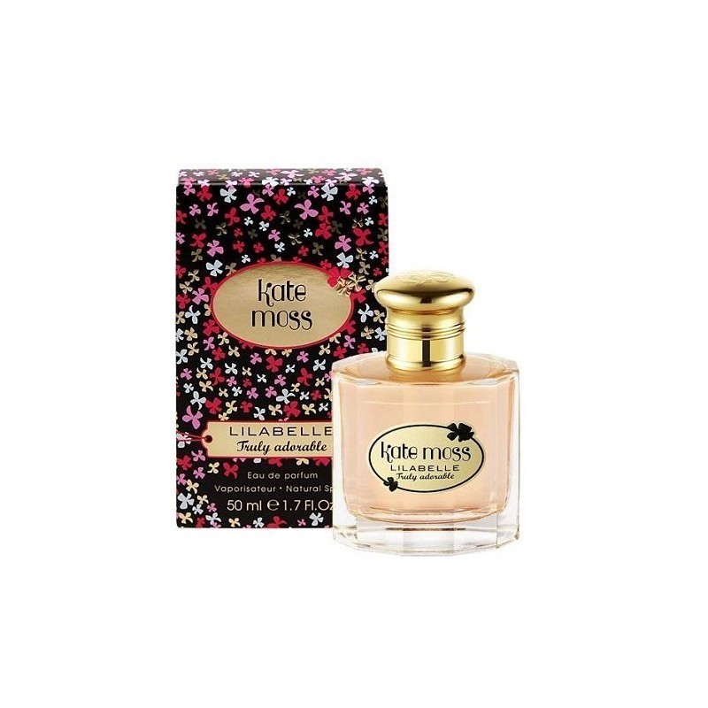 Moss Lilabelle Truly Adorable (50ml) Perfumes & - Photopoint