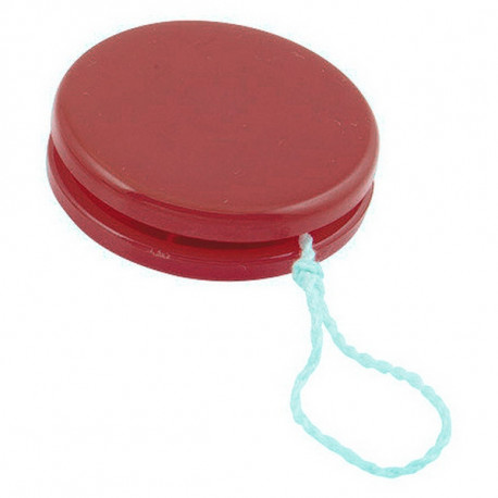 Yo-yo 144418, red