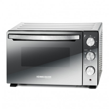 Mini oven Rommelsbacher