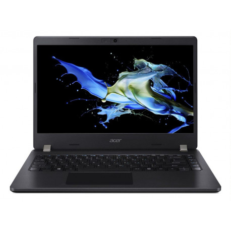 Acer TravelMate P2 (TMP214-52) - 14''/i5-10210U/8G/512SSD/IPS/LTE/W10Pro + 2 roky NBD