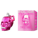 POLICE TO BE SWEET GIRL EDP parfüüm 125 ml