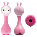 Alilo musical toy mänguasi Smart Rabbit R1 RUS, pink
