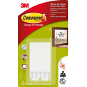 3M picture hanging strips Command M