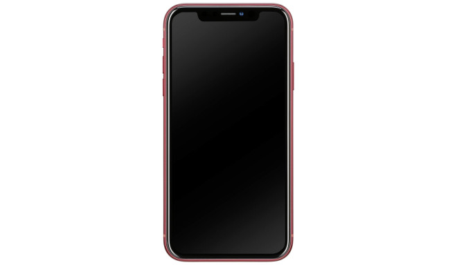 Apple iPhone XR             64GB (PRODUCT)RED           MH6P3ZD/A