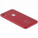 Apple iPhone XR             64GB (PRODUCT)RED           MH6P3ZD/A