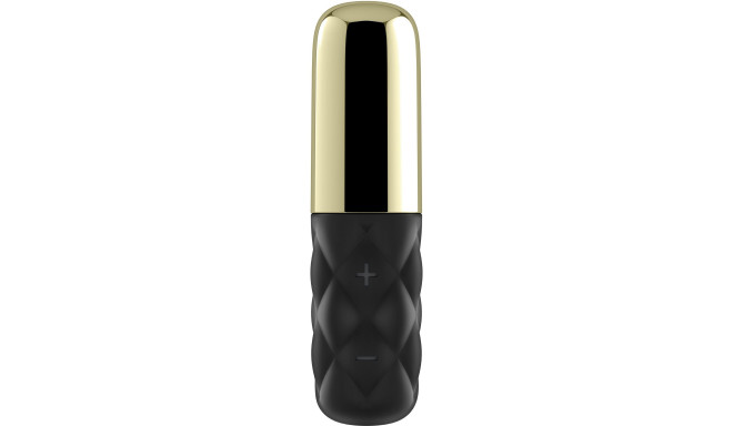 Satisfyer Lovely Honey black