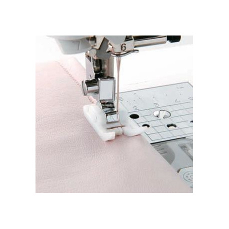 Presstald (teflontald, H) Brother F007N