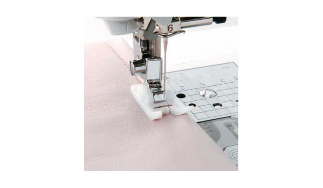 Presstald (teflontald, H) Brother F007N