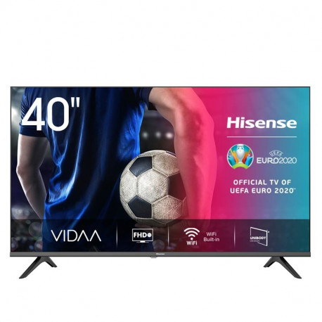Hisense televiisor 40" Full HD LED LCD 40A5600F