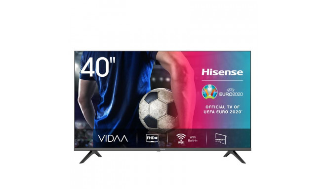 Hisense televiisor 40" Full HD LED LCD 40A5600F