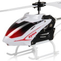 Syma S5 (range up to 20m, infrared, fly time up to 6 min)- White