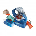 Võidusõidurada Hot Wheels Robo Shark Mattel