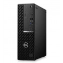 PC OPTI 5080-SFF CI5-10500 8GB/256GB W10P N009O5080SFF DELL