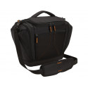 CAMERA BAG CASE LOGIC LARGE SLR BLACK 34.3 X 24.1 X 18.4 CM