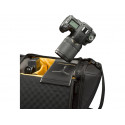 CAMERA BAG CASE LOGIC LARGE SLR BLACK 34.3 X 24.1 X 18.4 CM