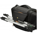 CAMERA BAG CASE LOGIC LARGE SLR BLACK 34.3 X 24.1 X 18.4 CM