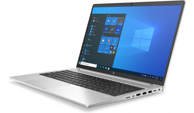 HP ProBook 450 G8 Notebook 39,6 cm (15.6") 1920 x 1080 pixels Intel Core i5-11xxx 16 GB DDR4-SD