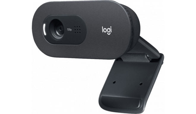 Logitech веб-камера C505e HD