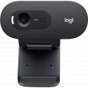 Logitech webcam C505e HD