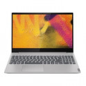 Lenovo IdeaPad S340-15IIL Laptop / i5-1035G1 / 4GB / 256GB SDD / Windows 10 Home / Platinum Grey