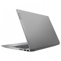 Lenovo IdeaPad S340-15IIL Laptop / i5-1035G1 / 4GB / 256GB SDD / Windows 10 Home / Platinum Grey