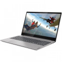 Lenovo IdeaPad S340-15IIL Laptop / i5-1035G1 / 4GB / 256GB SDD / Windows 10 Home / Platinum Grey