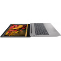 Lenovo IdeaPad S340-15IIL Laptop / i5-1035G1 / 4GB / 256GB SDD / Windows 10 Home / Platinum Grey