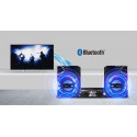 Panasonic SC-MAX3500EK 2000W