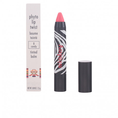 SISLEY PHYTO LIP twist #08-candy