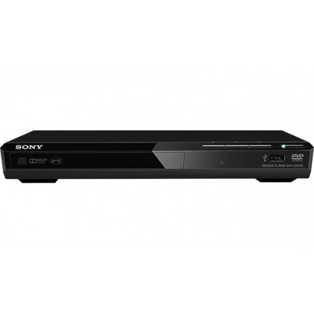 DVPSR370B.EC1 SONY