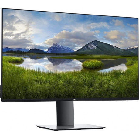 27" QHD LED IPS-monitor Dell