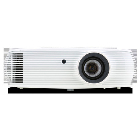 Acer DLP P5530i - 4000Lm, FullHD, 20000:1, HDMI, VGA, RJ45, WiFi, repro., bílý