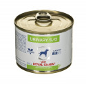 Royal Canin Urinary S/O (can) Chicken,Corn,Liver Adult 200 g