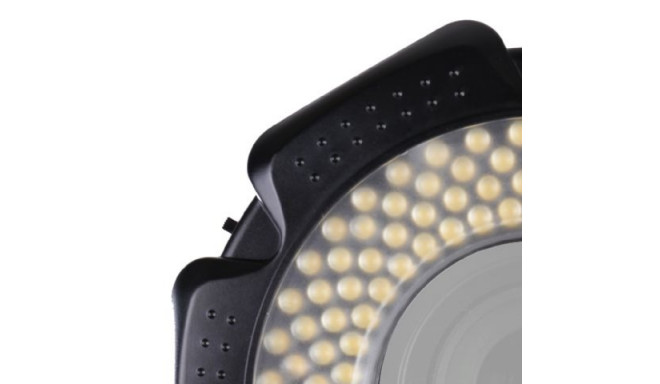 StudioKing Macro LED Ring Lamp Dimmable RL-160