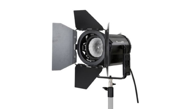 Falcon Eyes Bi-Color LED Spot Lamp Dimmable DLL-1600TW on 230V
