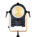 Falcon Eyes Bi-Color LED Spot Lamp Dimmable CLL-4800TW on 230V