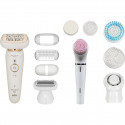 Braun Silk-epil 9 Flex SES 9100 Beauty Set