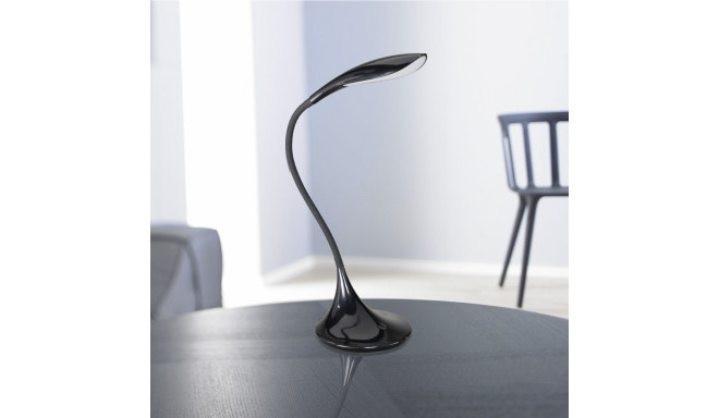 integrated table lamp