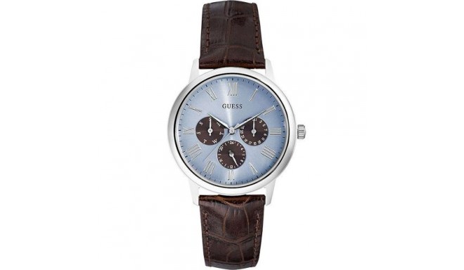 Guess Wafer W0496G2 Mens Watch