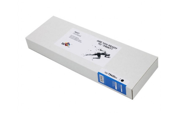 Ink for Epson WF-C5210 TBE-T9451BK 100% new