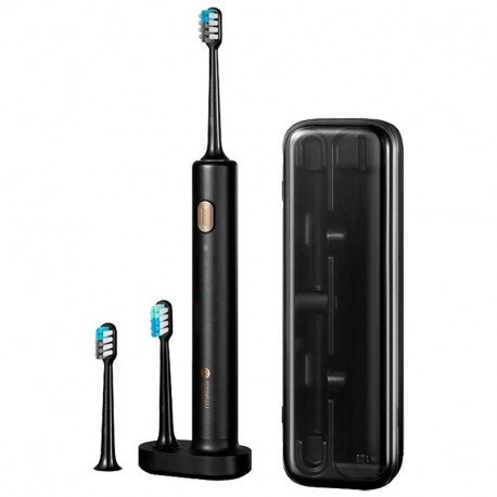 Dr bei sonic electric toothbrush s7 обзор