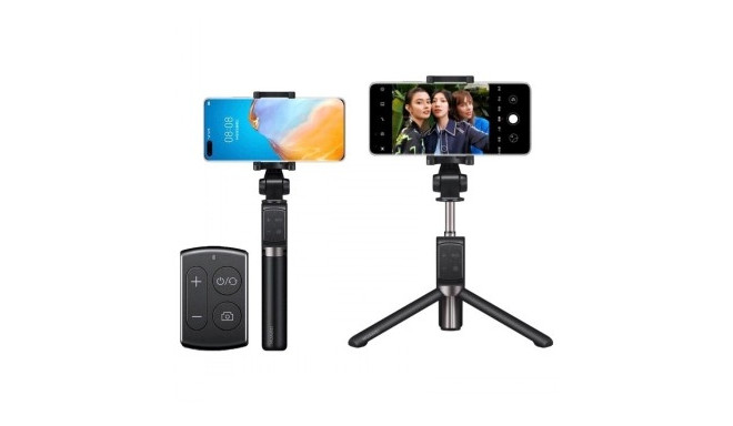 HUAWEI CF15R TRIPOD SELFIE STICK PRO 
