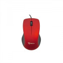 Sbox M-958R red