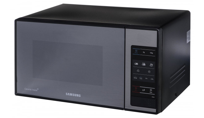 Kuchenka mikrofalowa SAMSUNG ME 83X-P