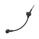 Audio Technica Detachable Microphone ATGM2 Black